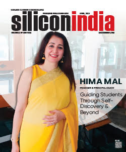 Hima Mal: Guiding Students Through Self Discovery & Beyond